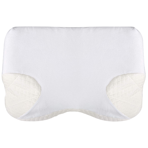 CPAP Pillow Side Sleeper Foam z pamięcią kształtu