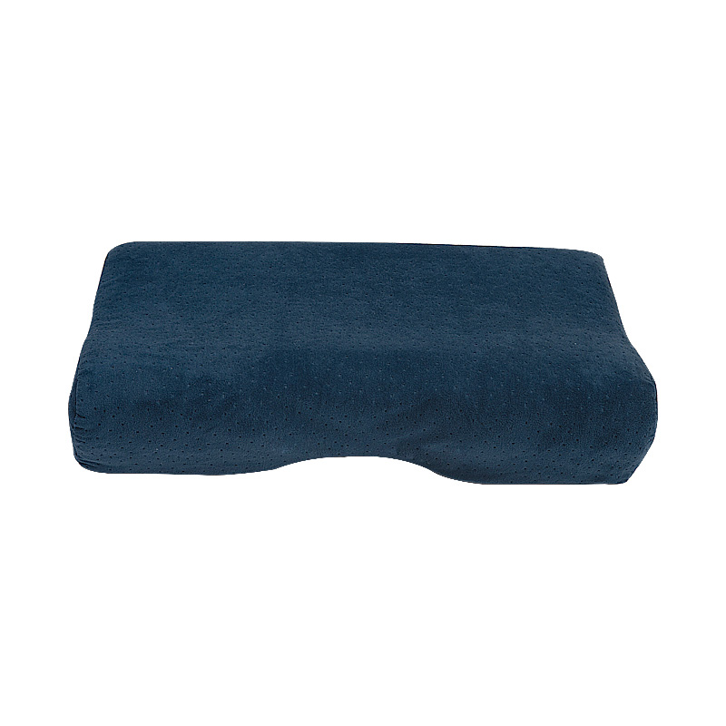 Ergonomiczna poduszka typu Lash Pillow Memory Foam Poduszka szyjna z pianki Memory