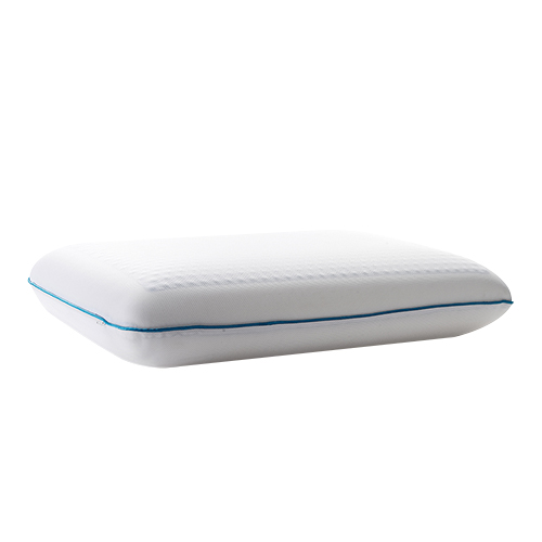 Żel pod szyję z żelem chłodzącym Memory Foam Pillow